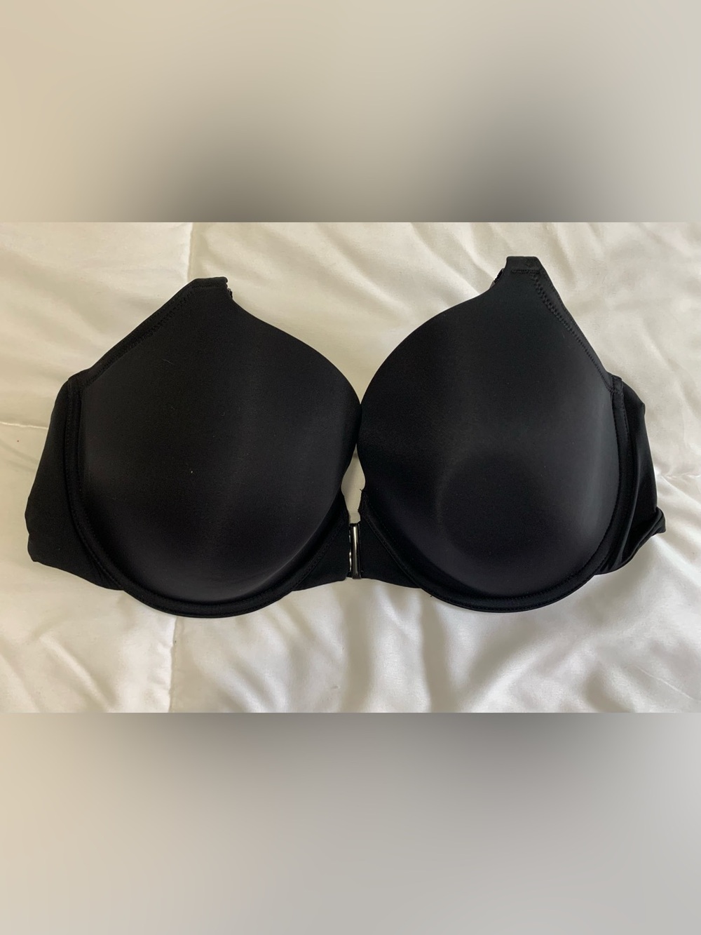 NWTs Torrid Perfect T Front Closure Lightly Lined Bra Size 40D